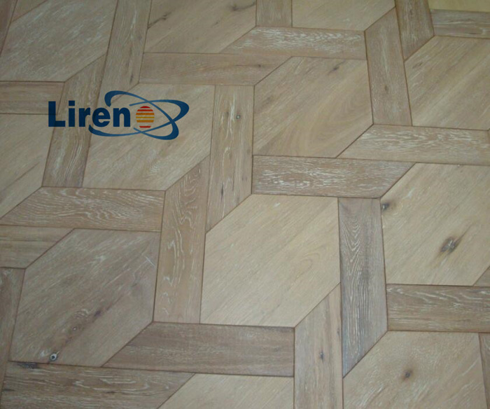 Hexagon pattern07