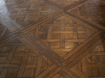 Ten Causes of Wood Floor Damage