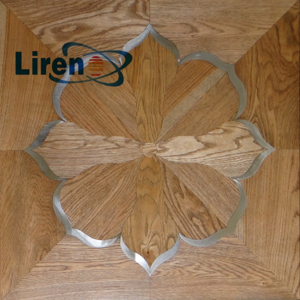 WM-3-1-OAK STEEL