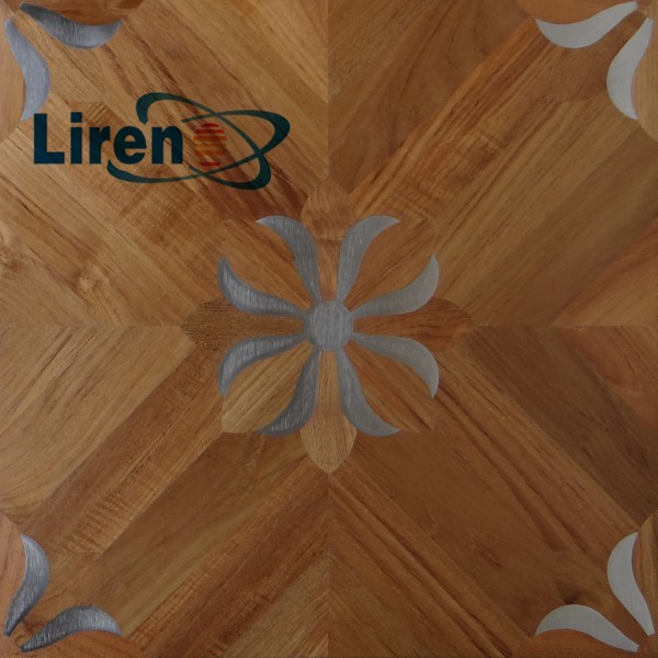 WM-8-3-TEAK STEEL