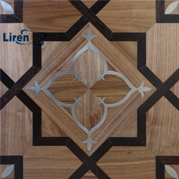 WM-13-1-OAK WENGE STEEL