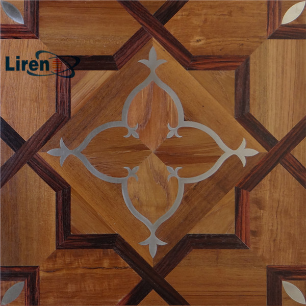 WM-13-2-TEAK WENGE STEEL