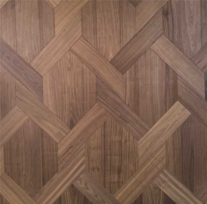 Hexagon pattern02
