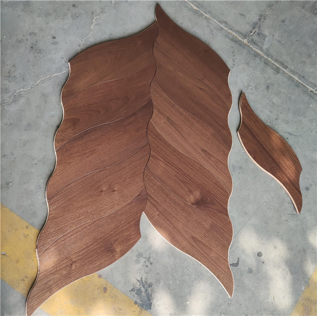 1-leaf pattern 